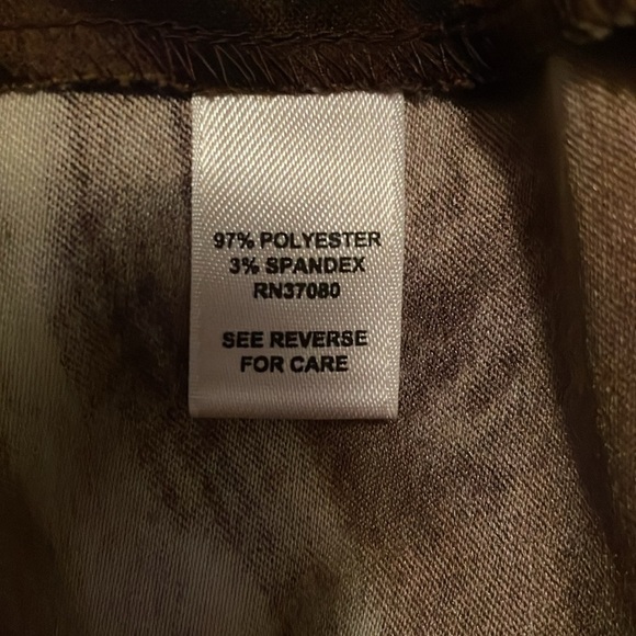 Cato Woman maxi skirt​​ - Picture 5 of 5